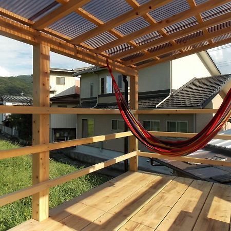 Guesthouse Yawara Okayama Eksteriør billede