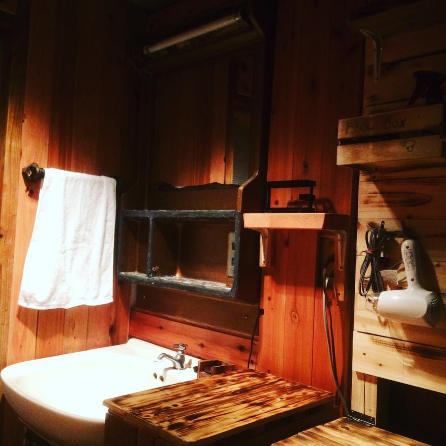Guesthouse Yawara Okayama Eksteriør billede
