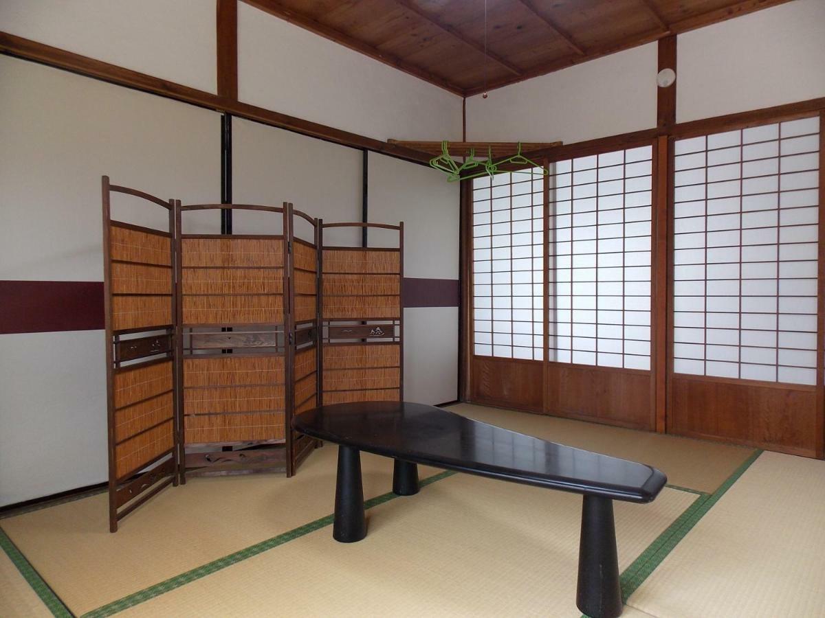 Guesthouse Yawara Okayama Eksteriør billede