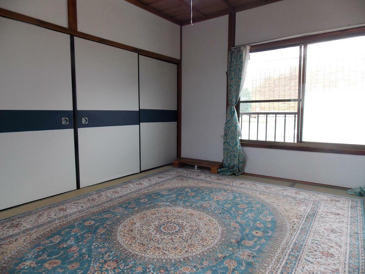 Guesthouse Yawara Okayama Eksteriør billede